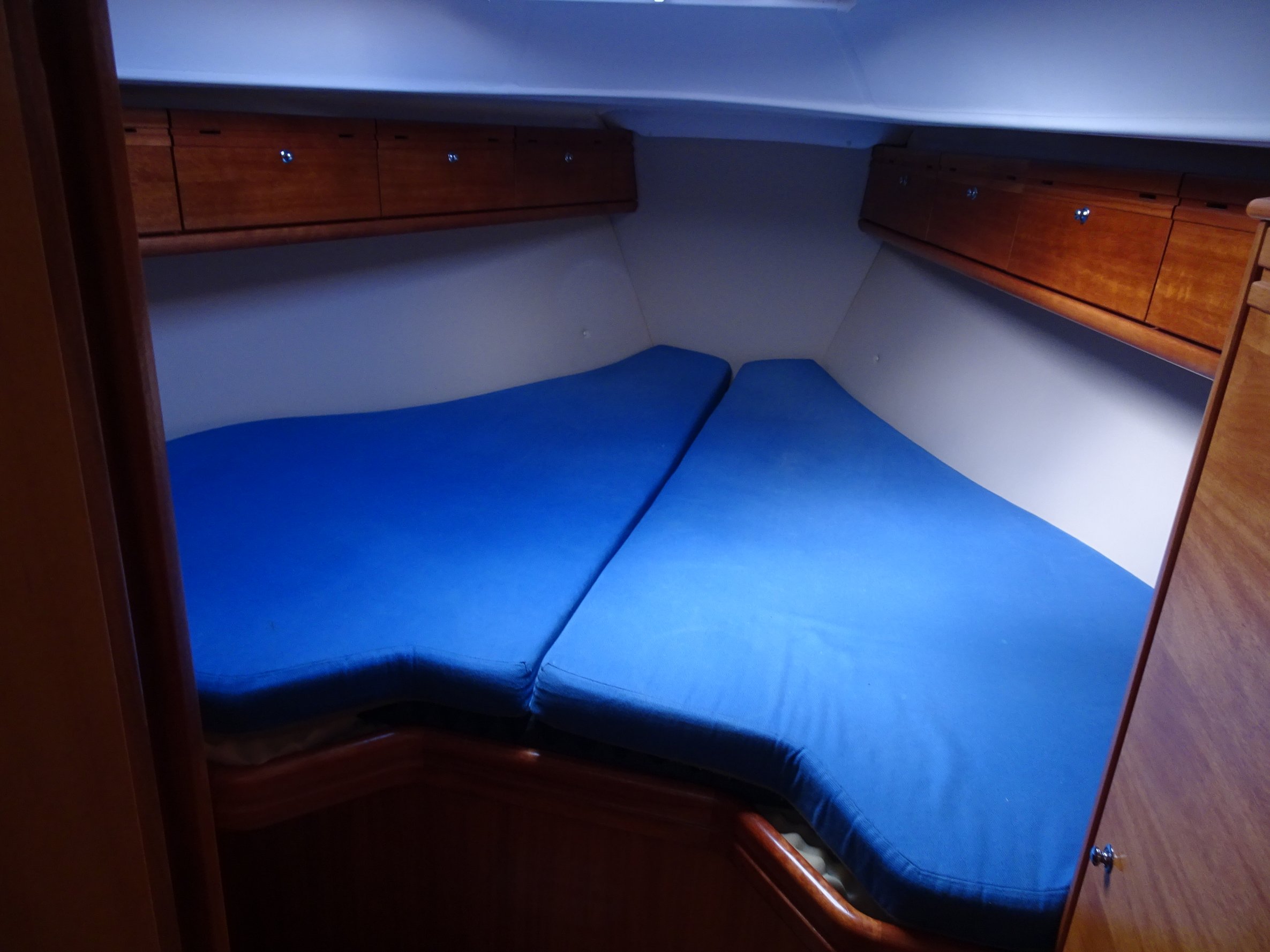 foto: 31 Bavaria 33 cruiser