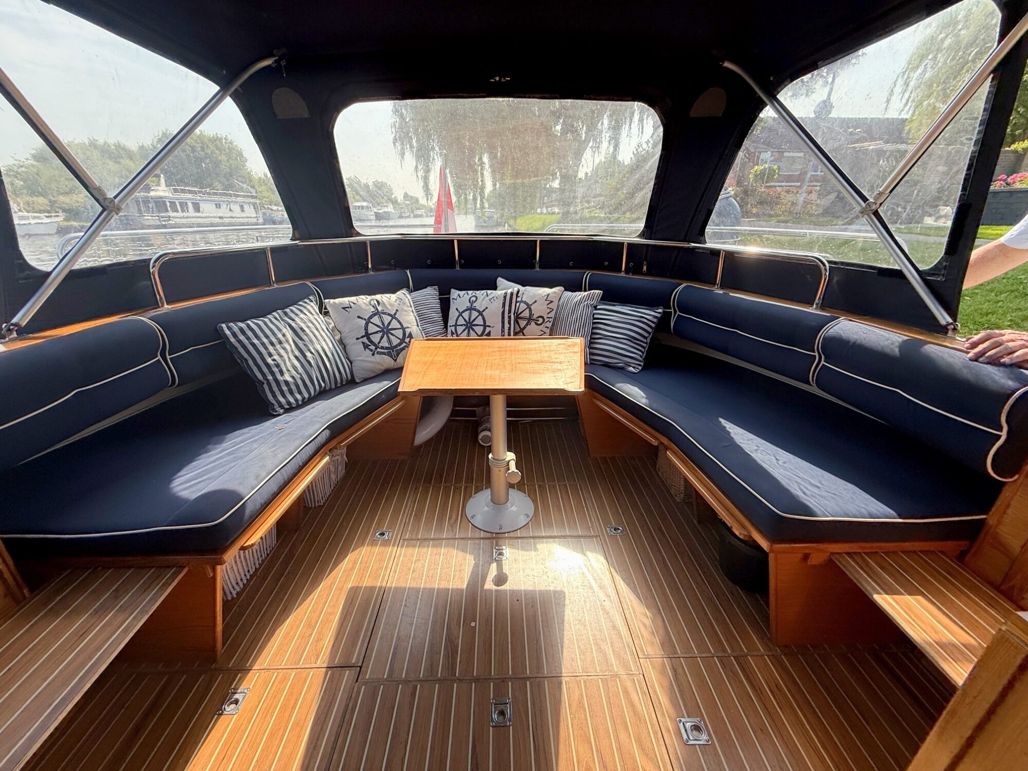 foto: 6 Agder Agder 840 Cabrio