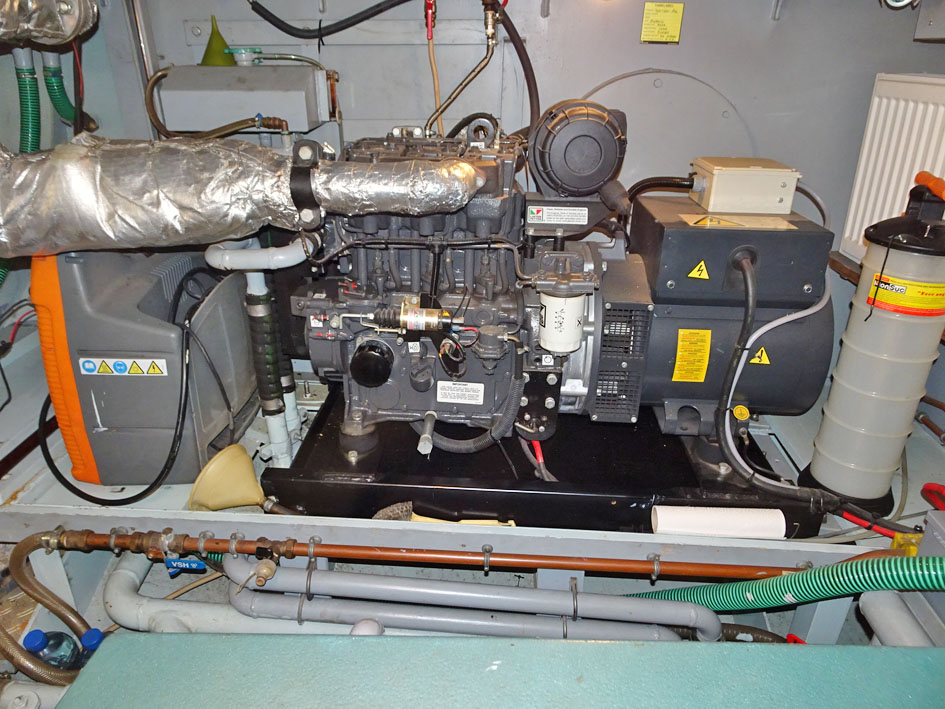 foto: 9 Luxe Motor 18.30