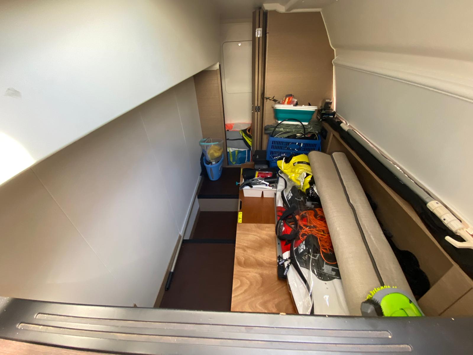 foto: 6 Prestige 590 Flybridge