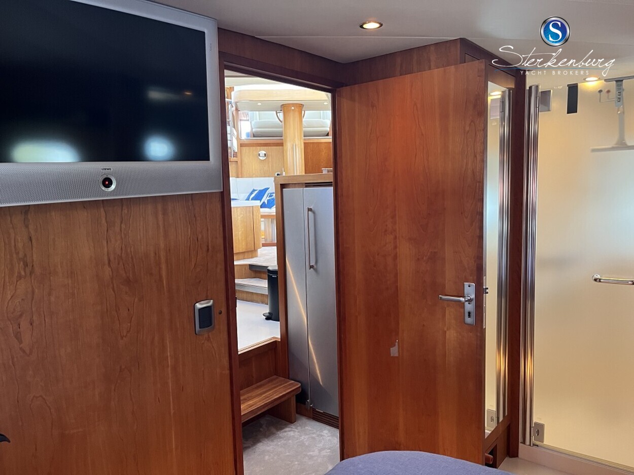 foto: 20 Valk Continental 18.60