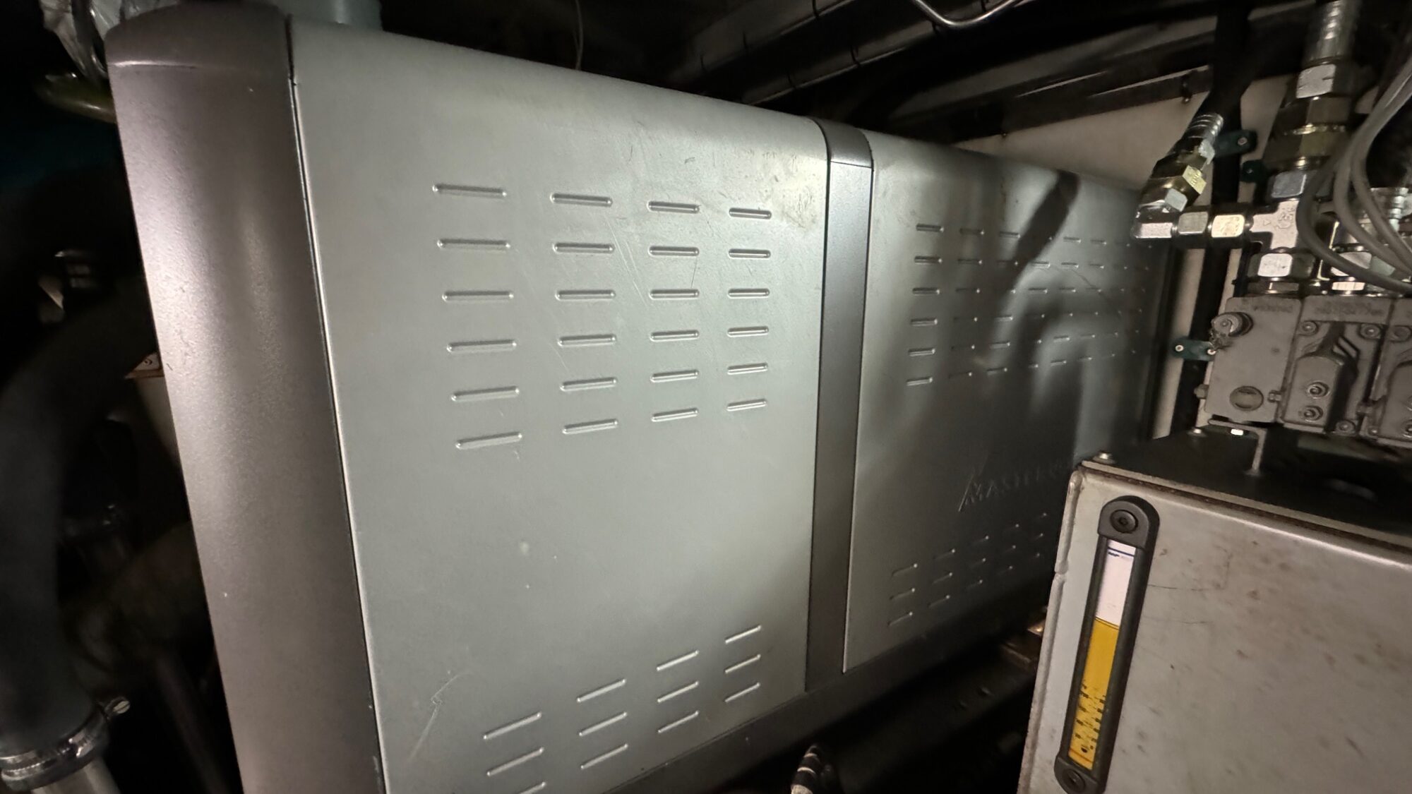 foto: 7 Silver Silver Rondspantkotter 19.44 VS