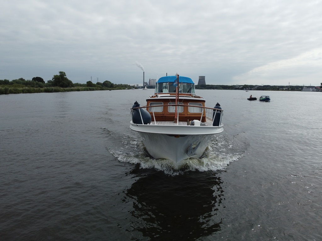 foto: 6 Super van Craft 13.80