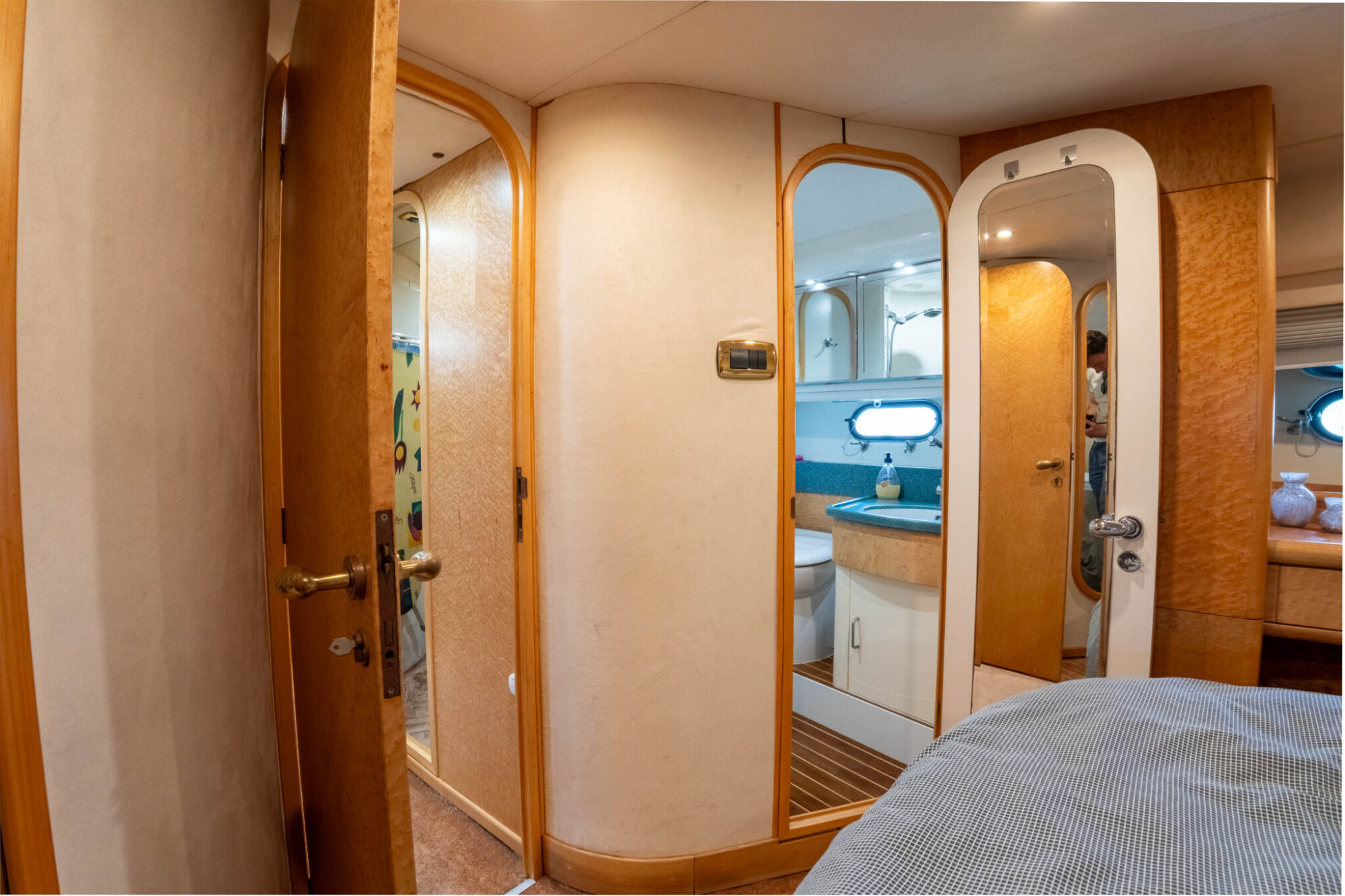 foto: 16 Fairline Fairline Squadron 62/65