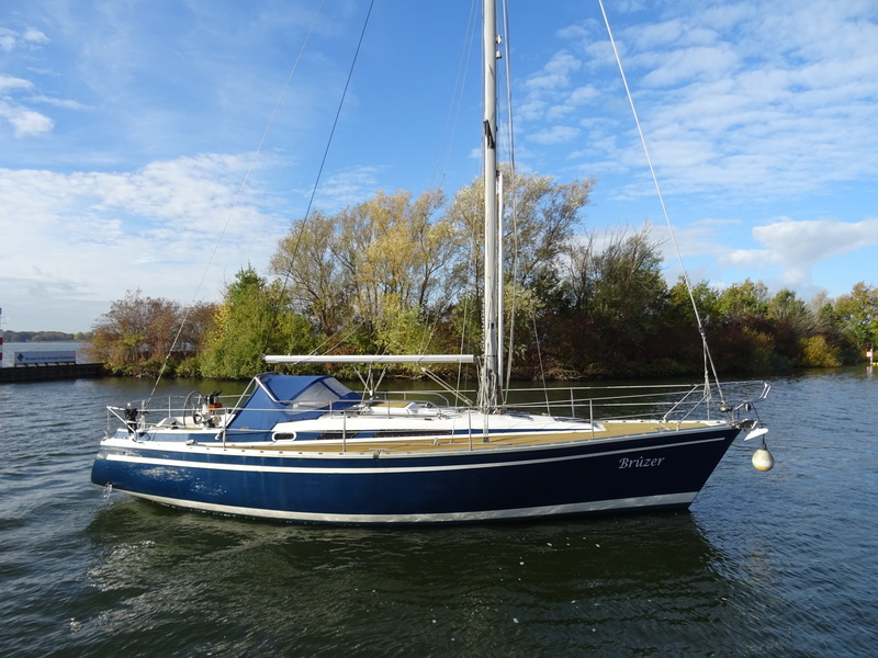 foto: 9 Bavaria 1060