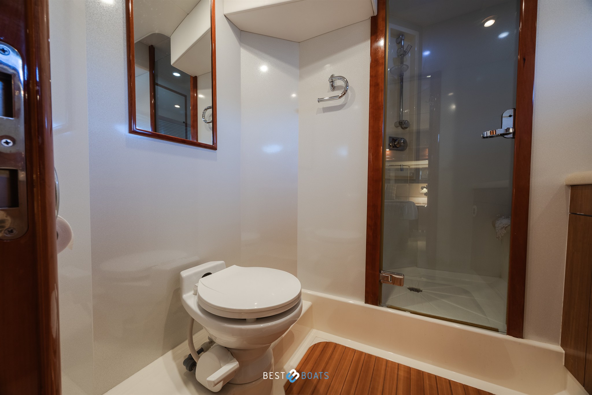 foto: 17 Sunseeker Manhattan 64