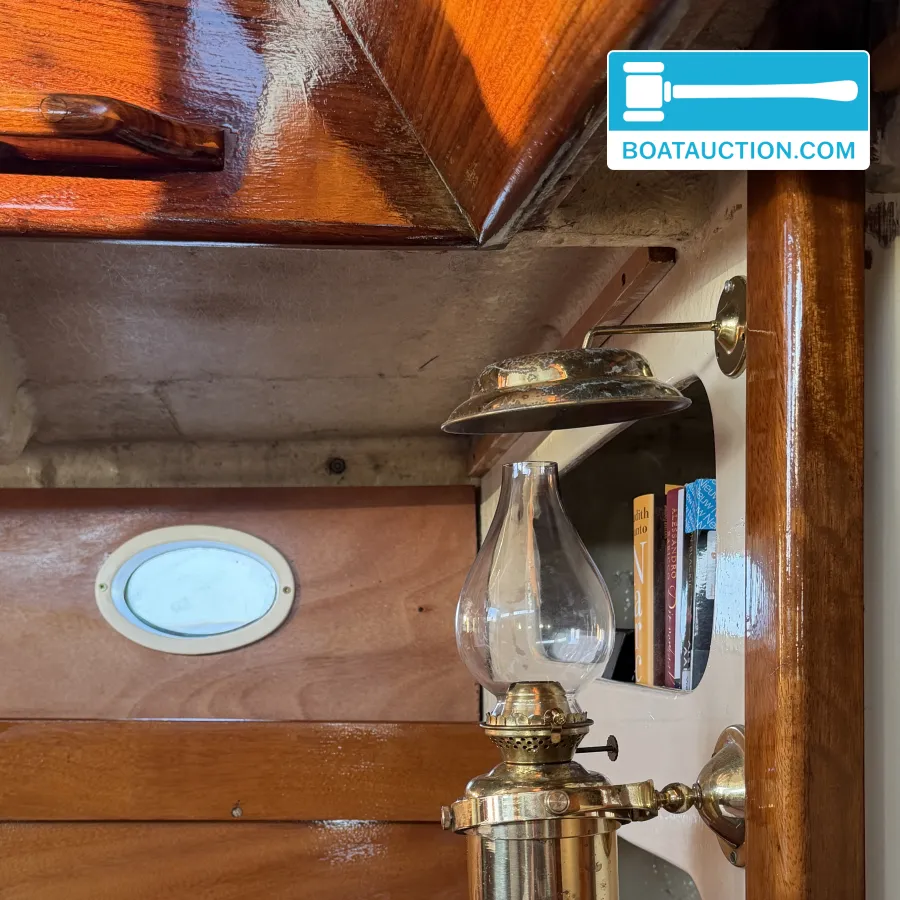foto: 14 Rossiter Pintail 27