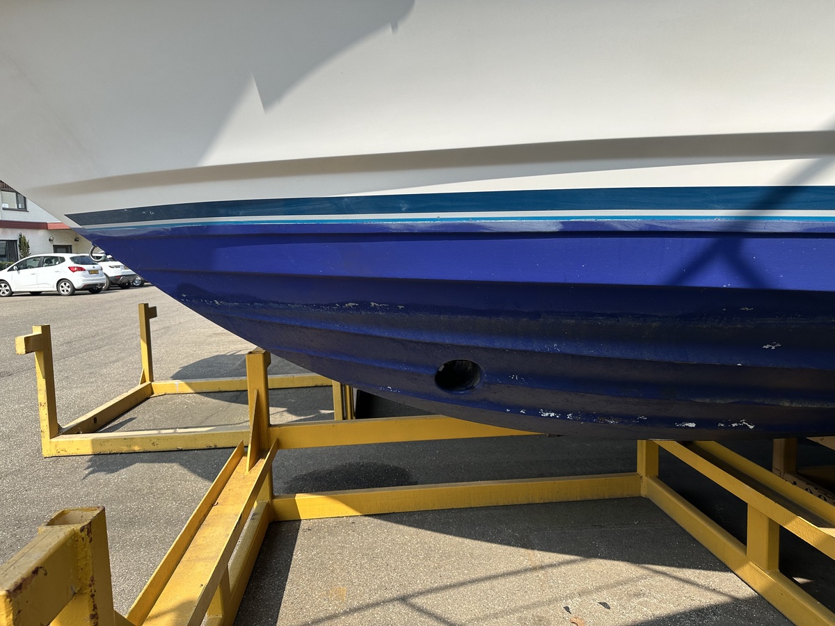 foto: 6 Bayliner 2855