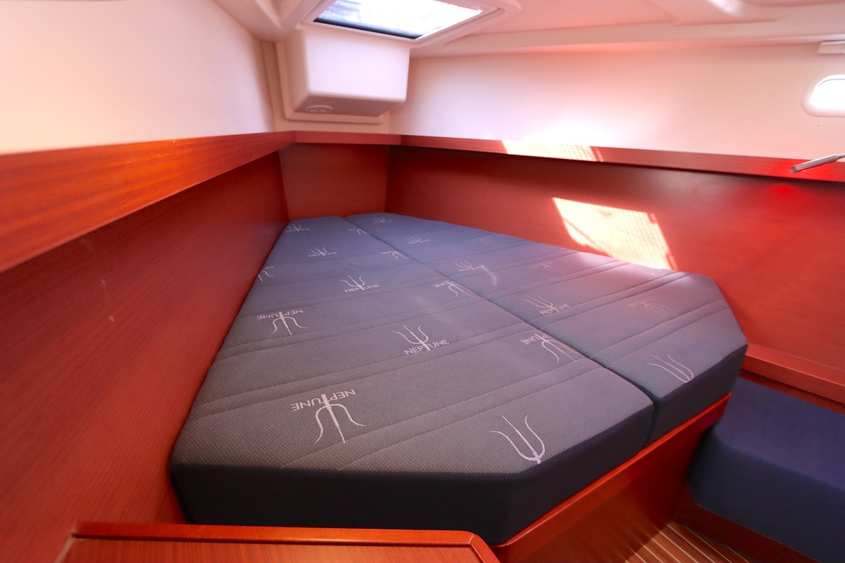foto: 11 Hanse 415