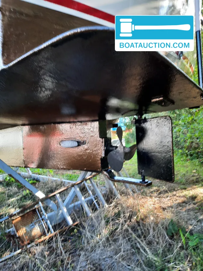 foto: 6 Tenbroeke kruiser 800