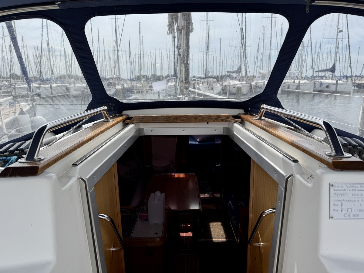 foto: 6 Bavaria 36