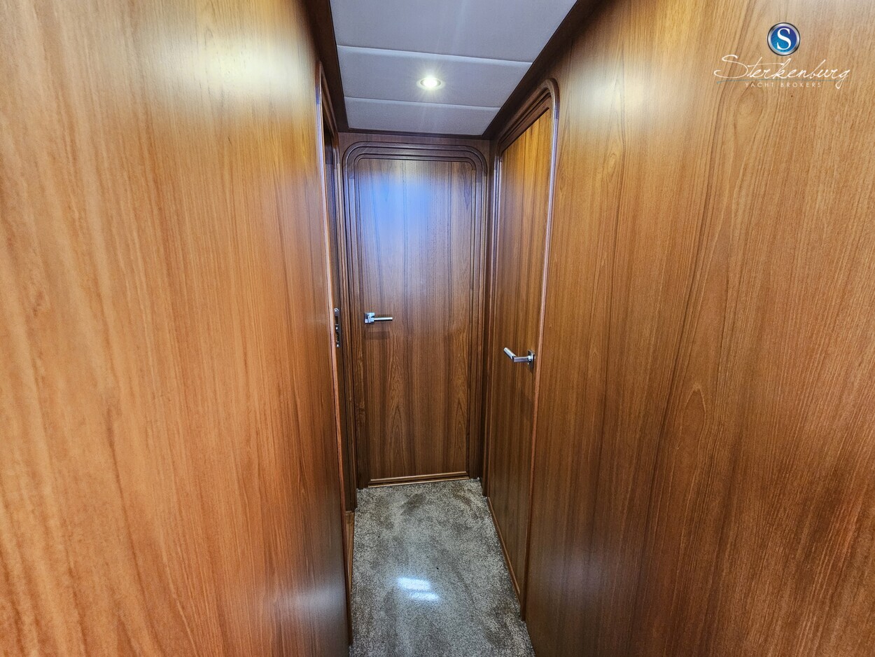 foto: 19 Hemmes 1800 GS