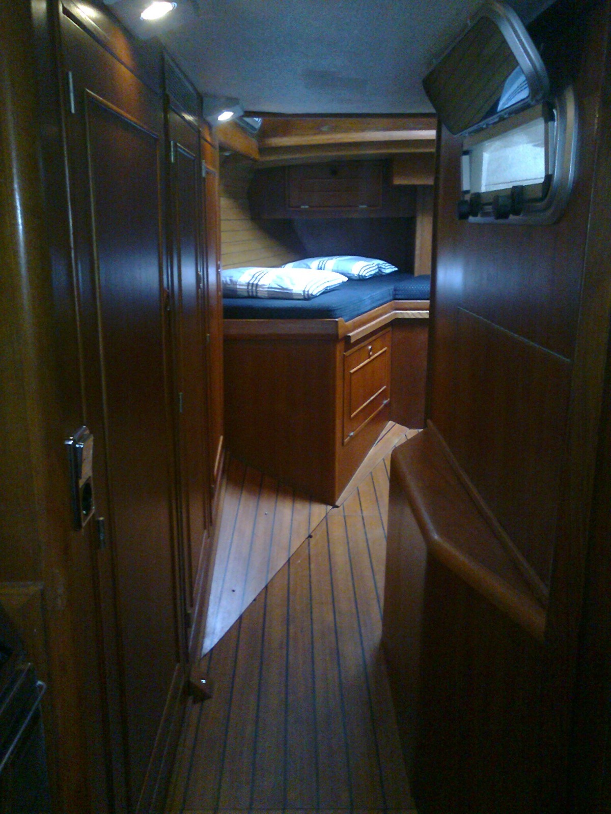 foto: 5 Koopmans 36 CC