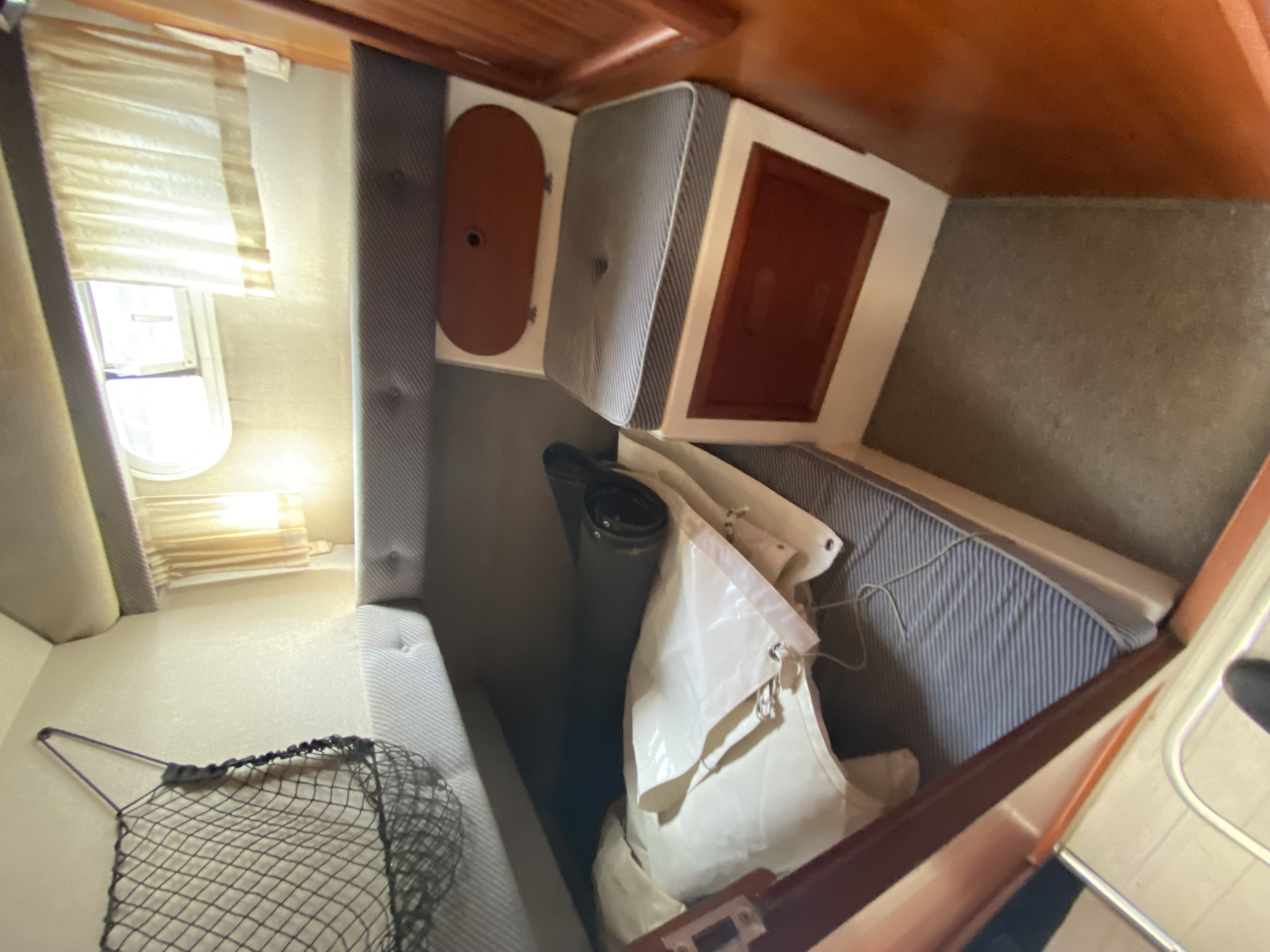 foto: 5 Sealine 305 Fly