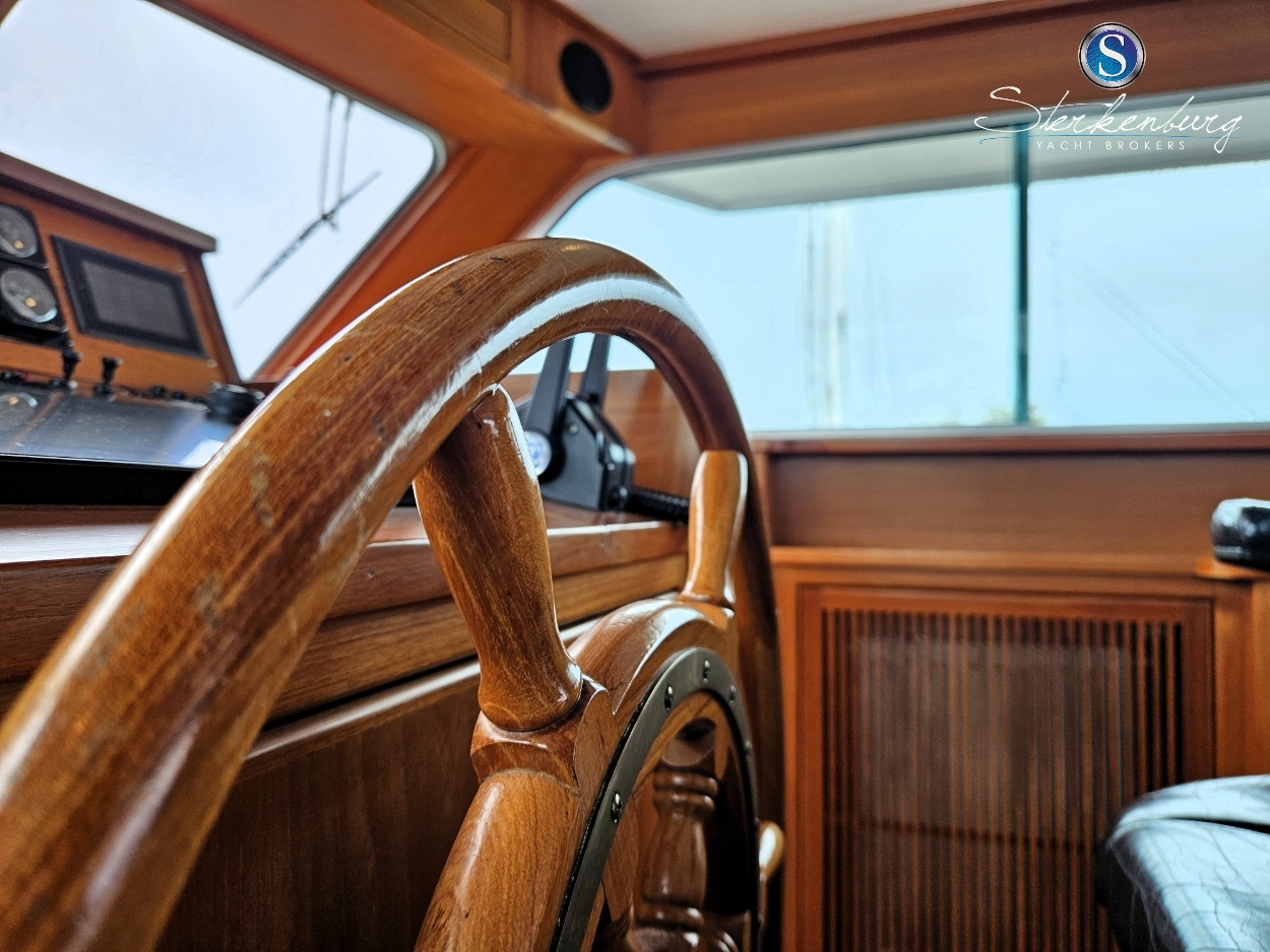 foto: 8 Super van Craft 1700 VS