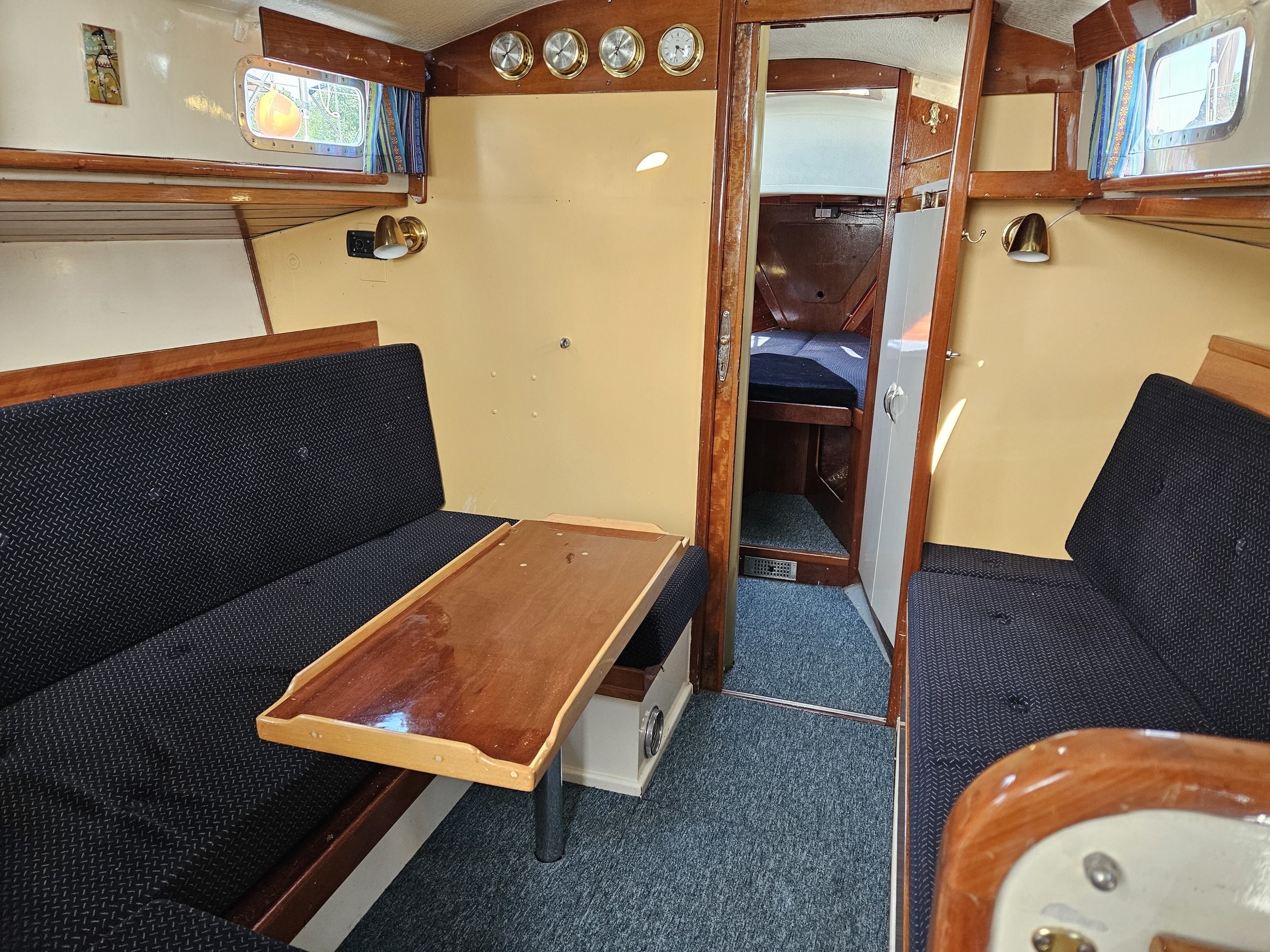 foto: 9 Frans Maas Raider 35