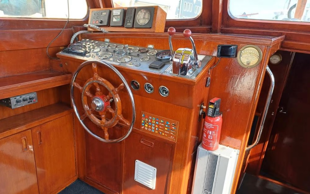 foto: 6 Doggersbank 402b Vripack