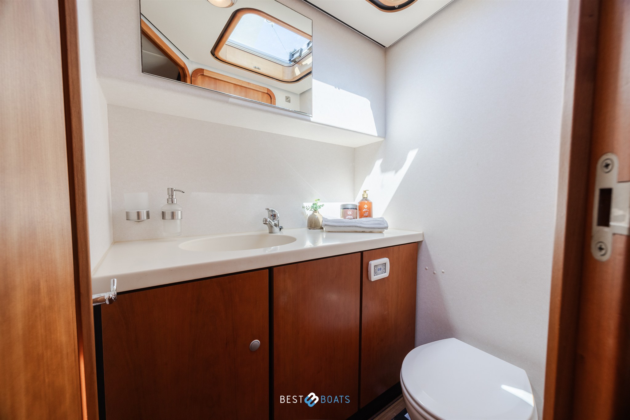 foto: 10 Linssen Grand Sturdy 45.9 AC