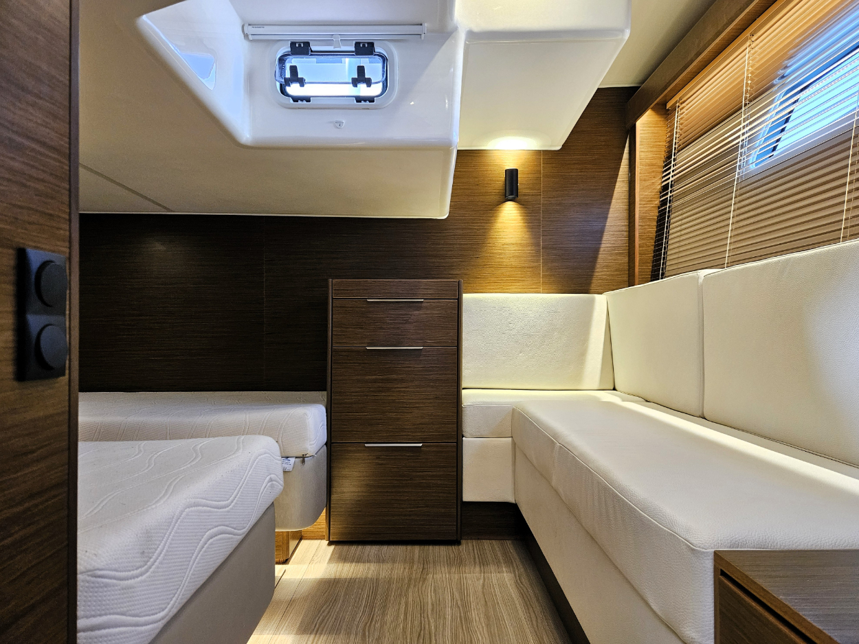 foto: 10 Bavaria S 40 HT