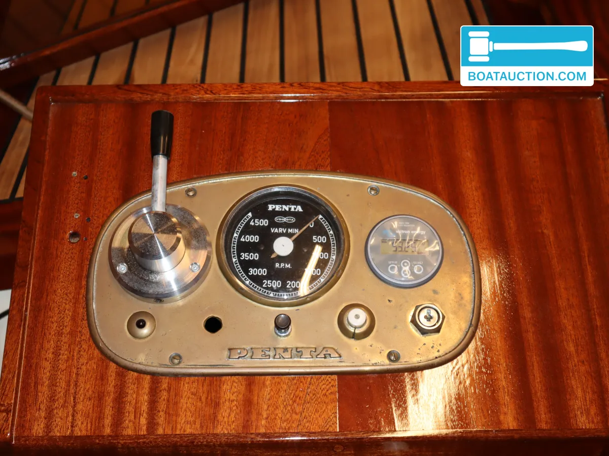 foto: 8 Storebro Solo 25