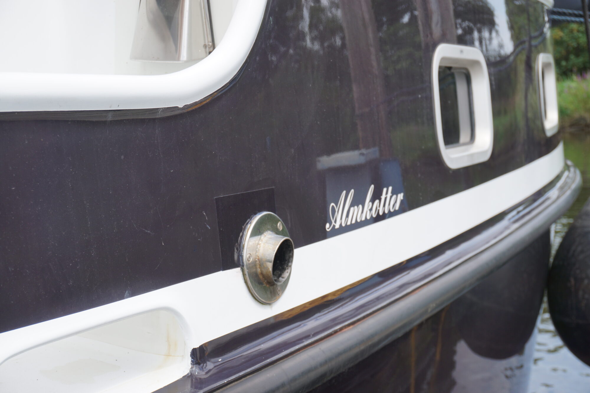 foto: 6 Alm Alm Kotter 12.80 AK