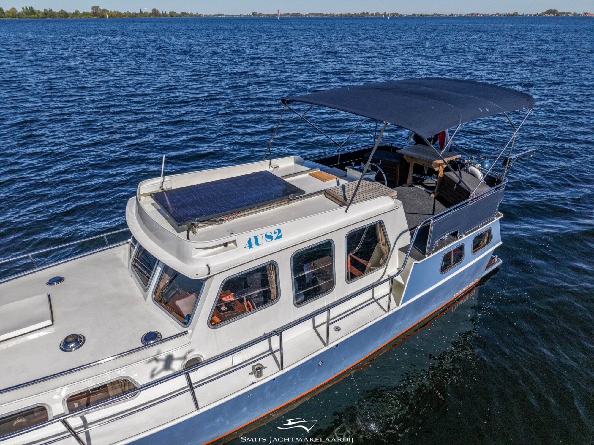 foto: 15 Pedro Pedro 10.50 AK – refit 2023