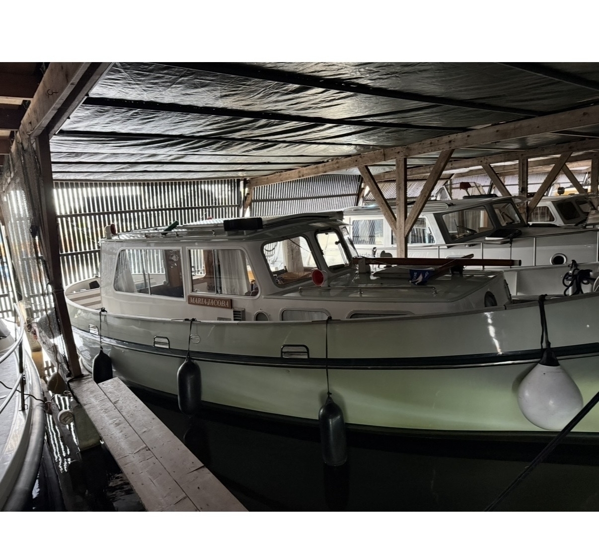 foto: 4 Van Gillessen Vlet Rondspant