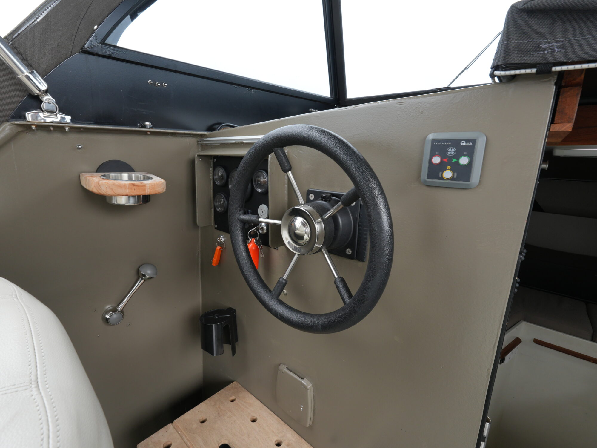foto: 6 Matez Matez 8.20 OK Cabrio