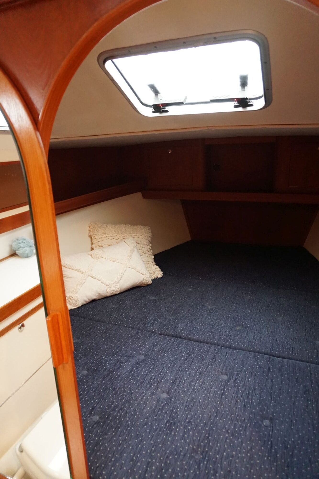 foto: 8 Danish Rose Danish Rose Trimaran 14.30
