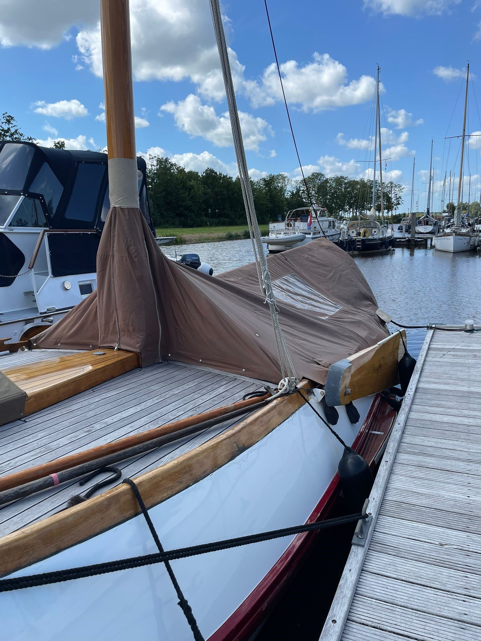 foto: 11 Gipon Schokker Visserman 10.50