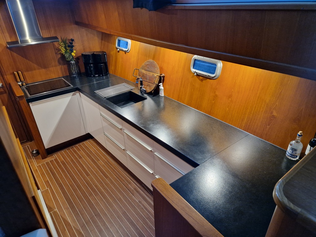 foto: 8 Hemmes 1800 GS