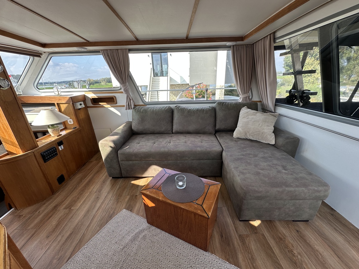 foto: 5 Bouman  1350 Fly