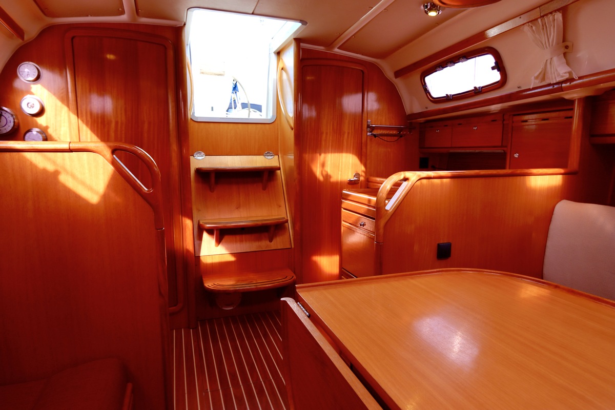 foto: 6 Bavaria  33 Cruiser