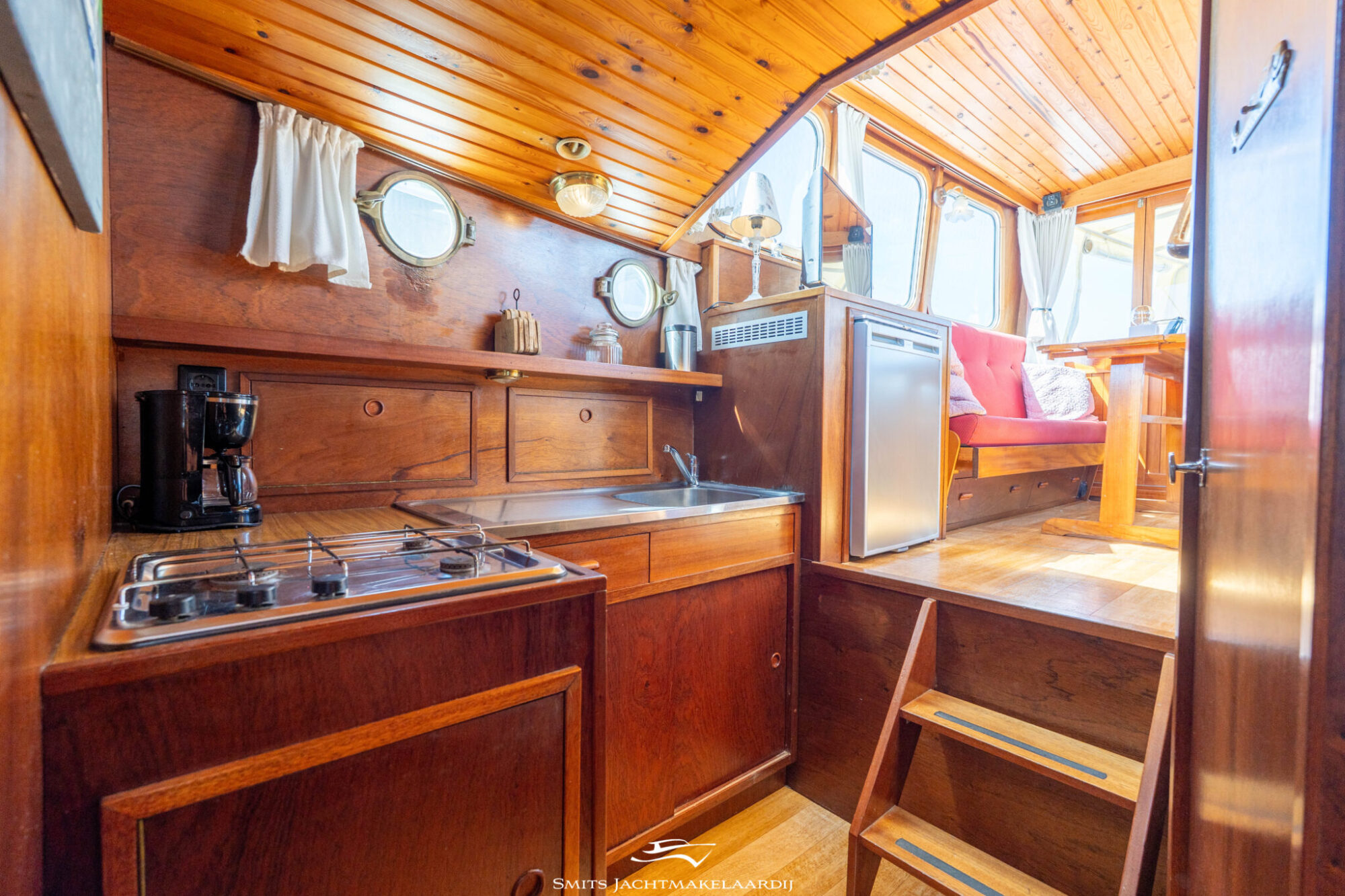 foto: 6 Bruijs Bruijs Vlet 10.00 OK