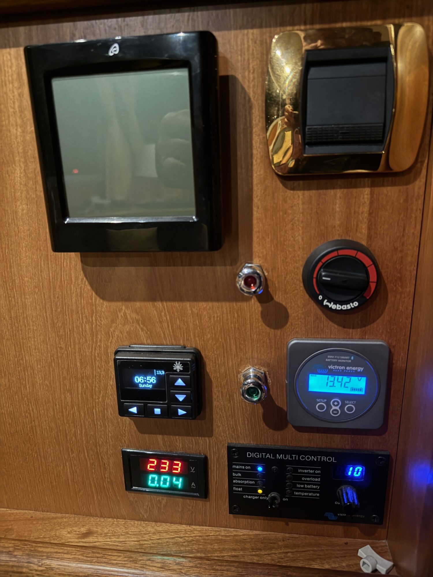 foto: 5 Radius Radius 35 AK Cabrio