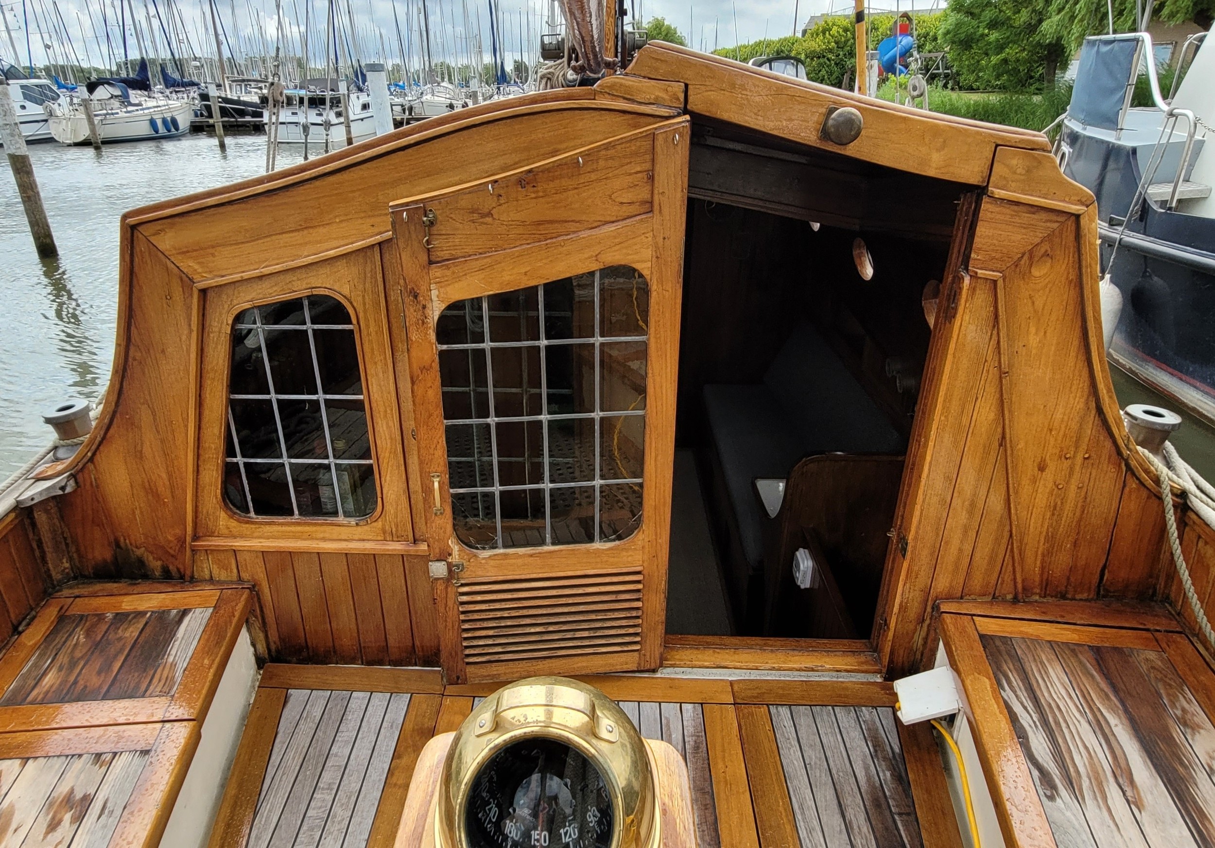 foto: 8 Westerdijk Zeeschouw 10.00