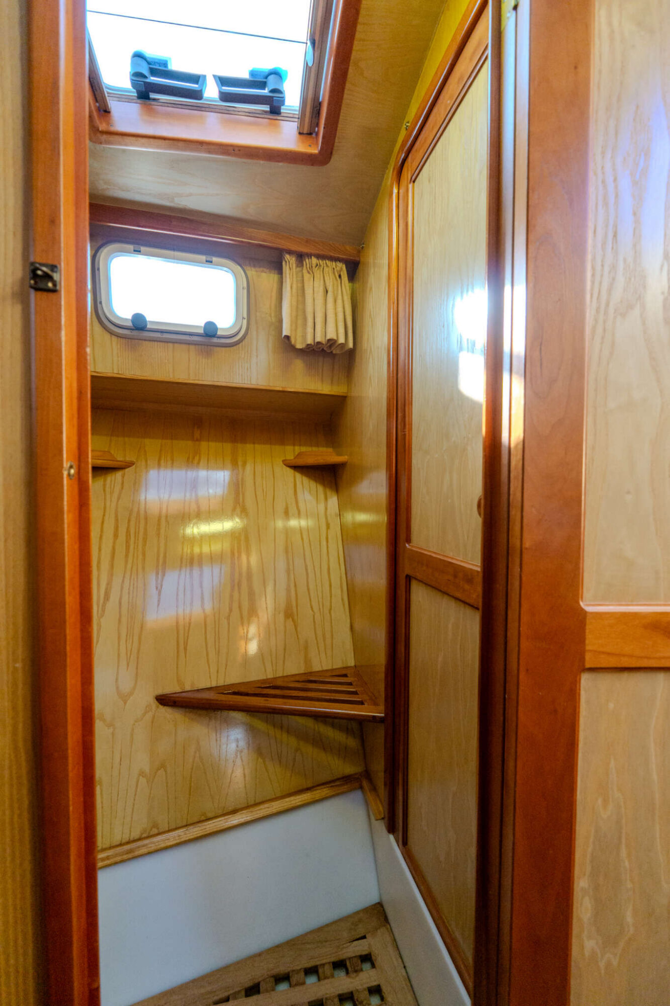 foto: 7 Feltz Feltz Aluminium Kruiser 12.50 AK Cabrio