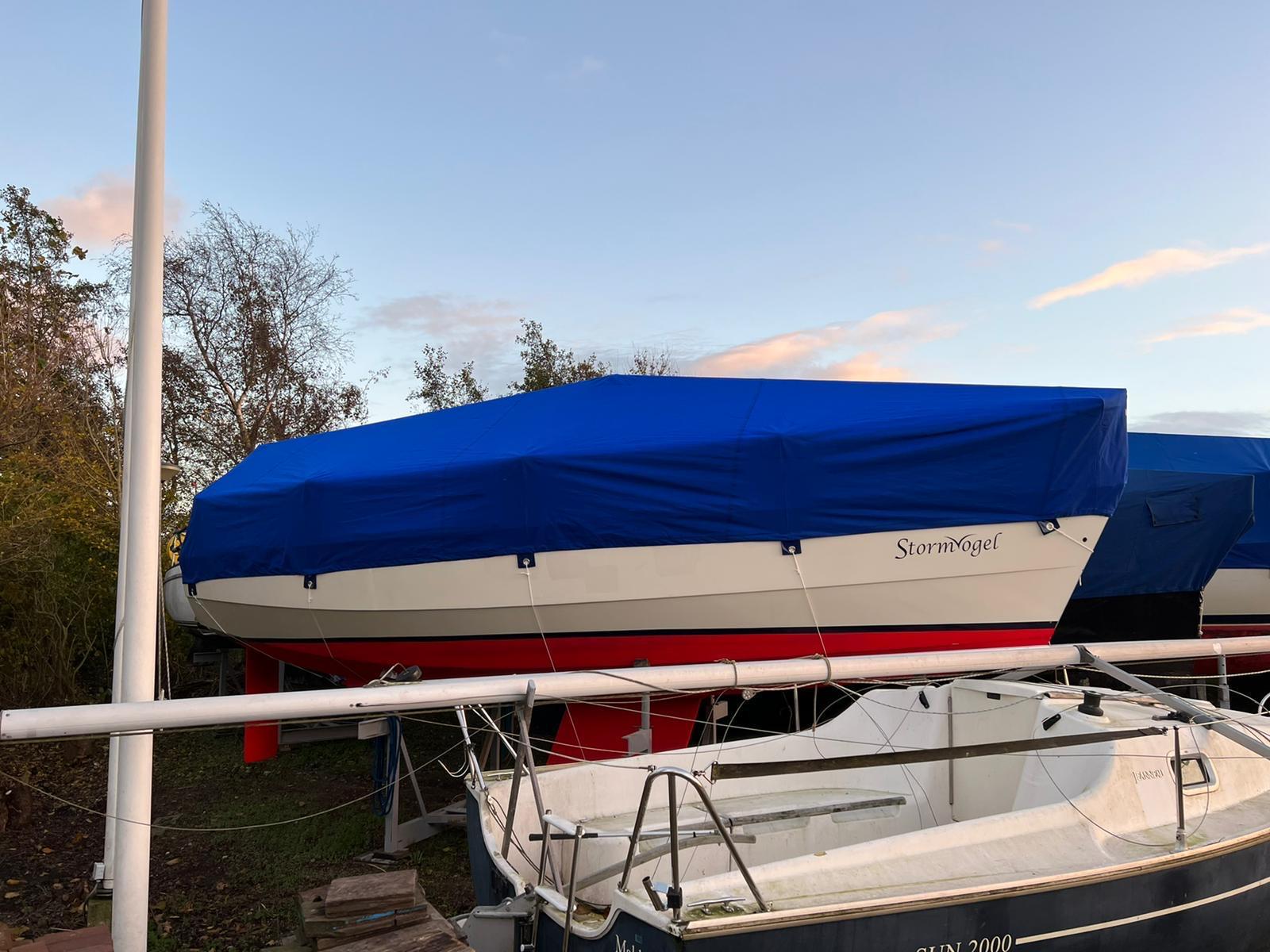 foto: 4 Waarschip 730