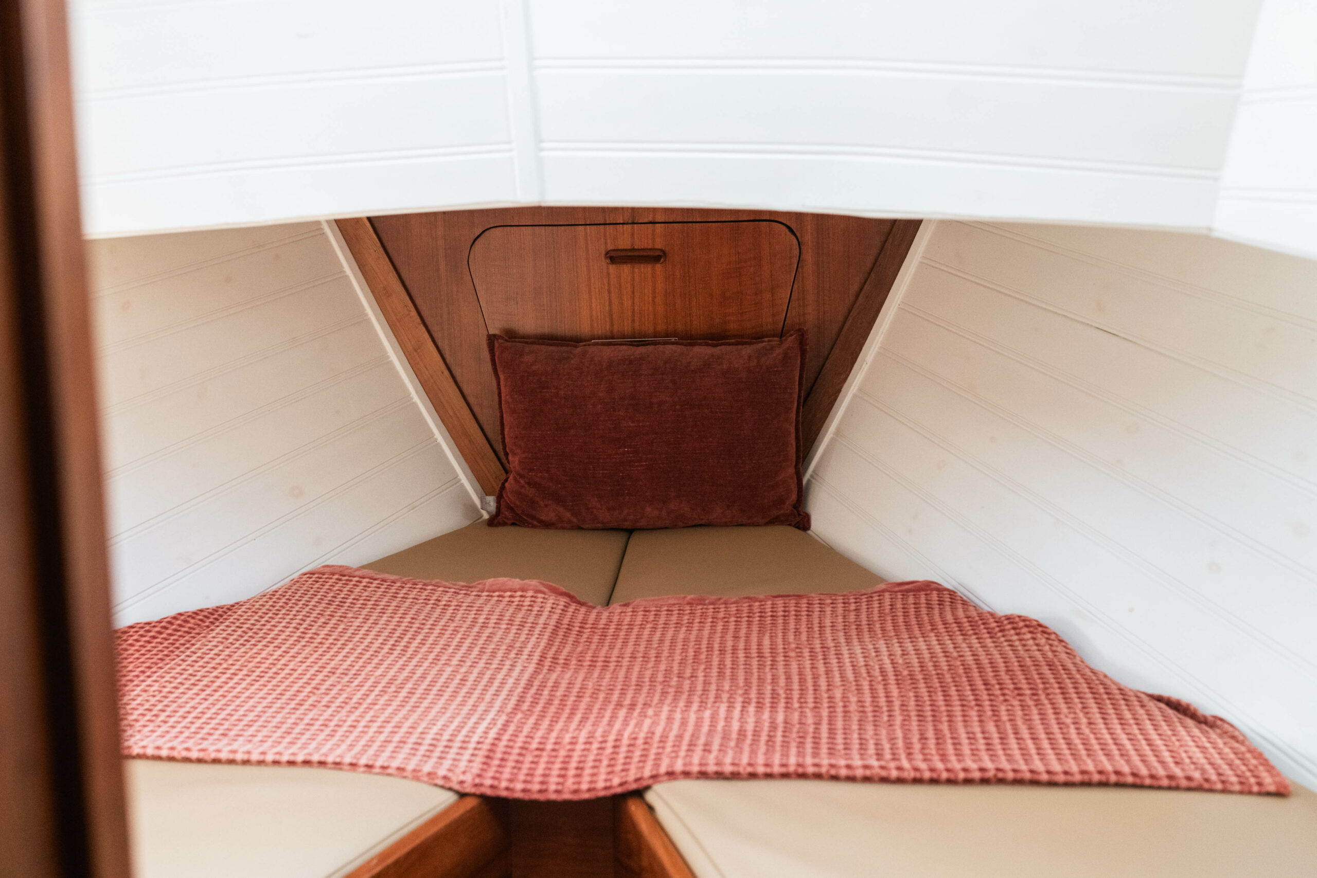 foto: 5 Fairways Marine Marine Fisher 30 Pilothouse Ketch