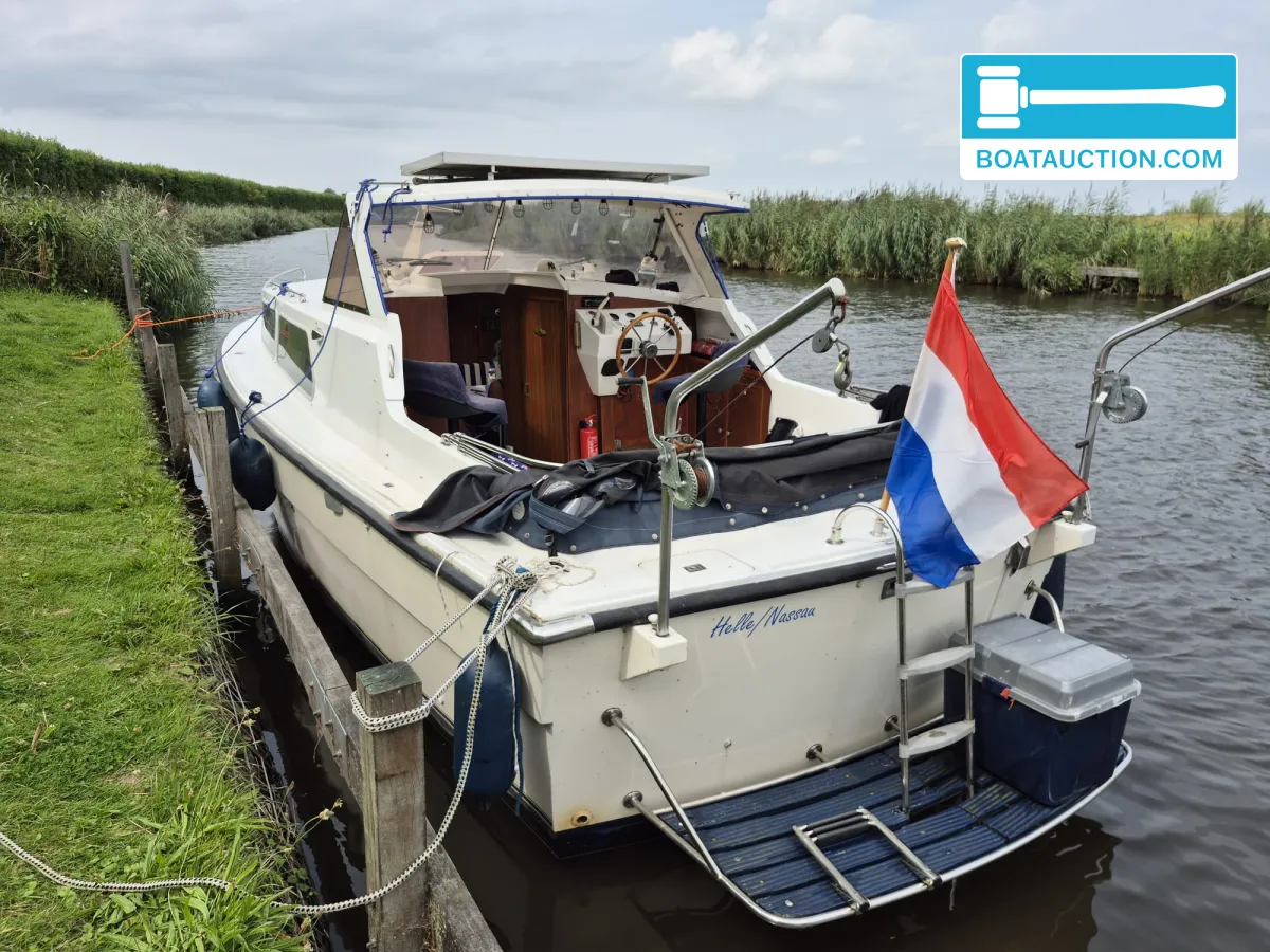 foto: 6 Waterland 850 OK