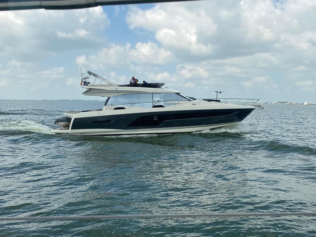 foto: 13 Prestige 590 Flybridge #64