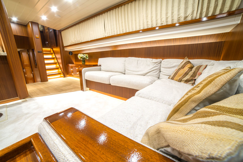 foto: 7 Luxe Motor Cruise 19.75