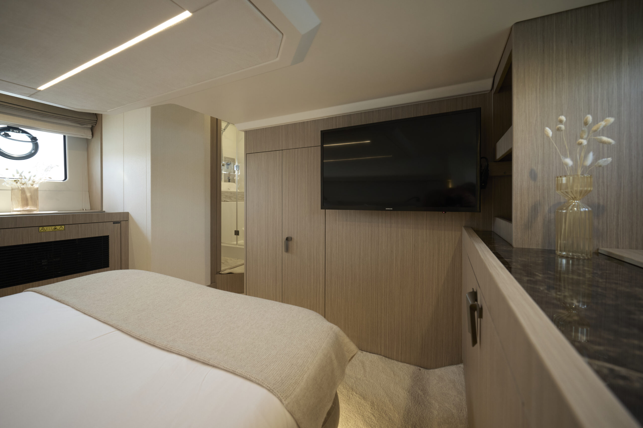 foto: 5 Prestige F4.3