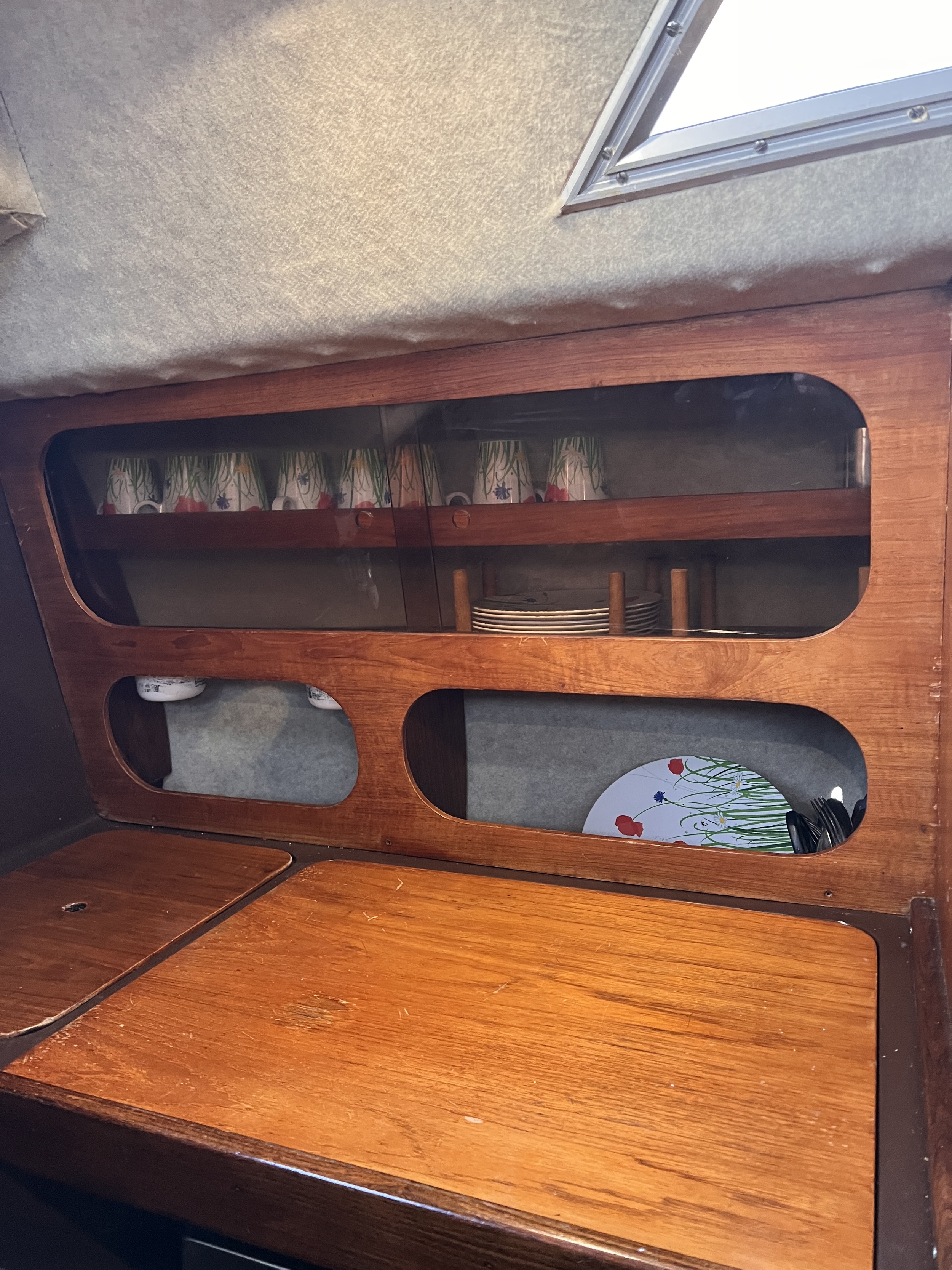 foto: 6 Beneteau First 30