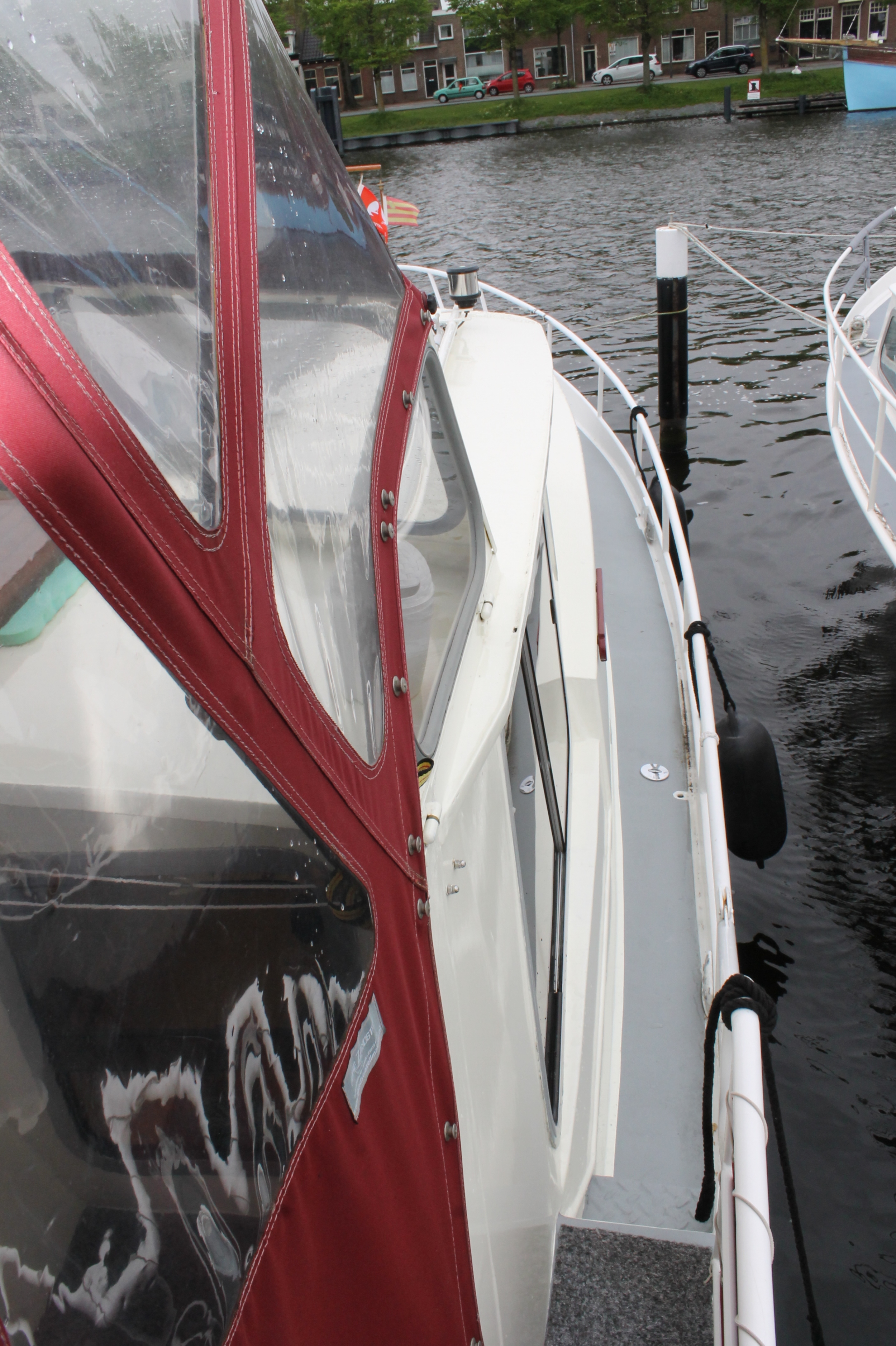 foto: 15 Beja Kruiser 960 AK