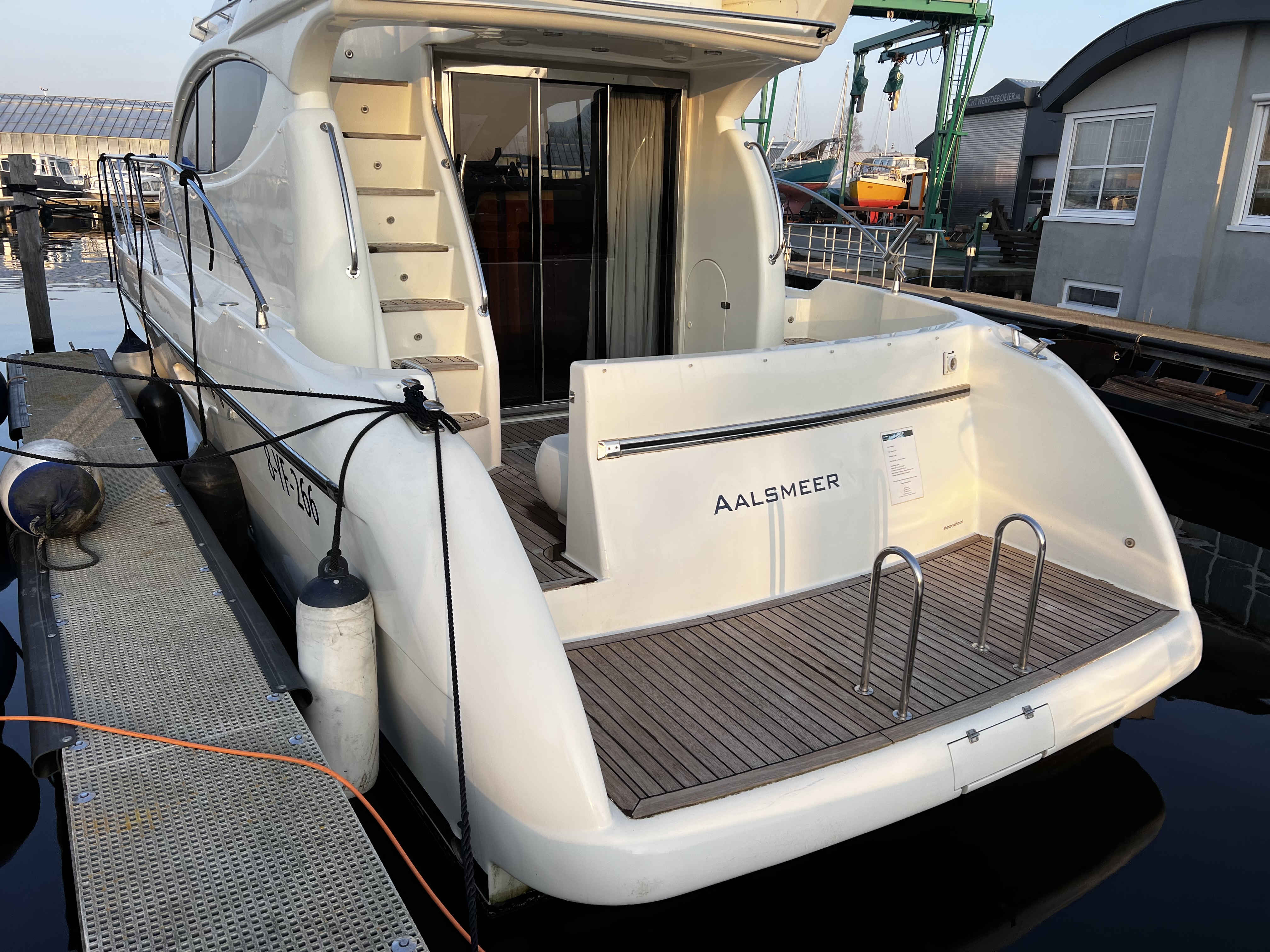 foto: 6 Doqueve 34 Fly