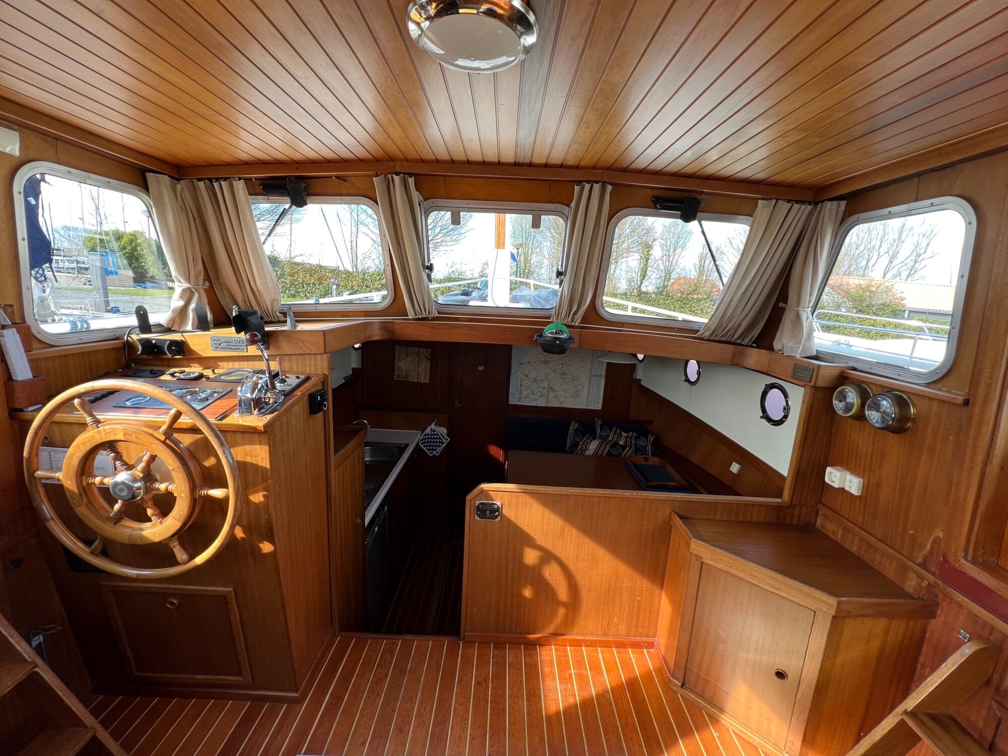 foto: 5 Jako Jako Kotter 11.30 AK Cabrio