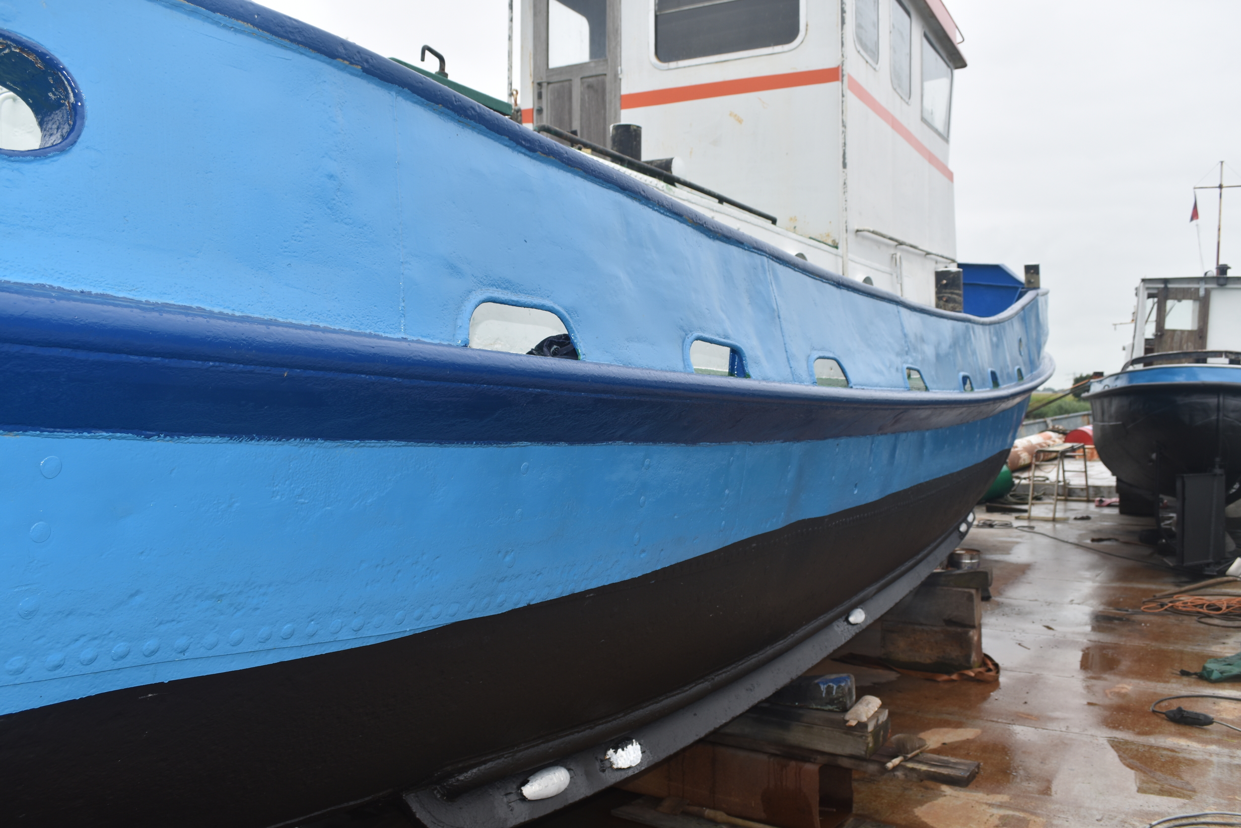 foto: 6 Sleepboot 16.00