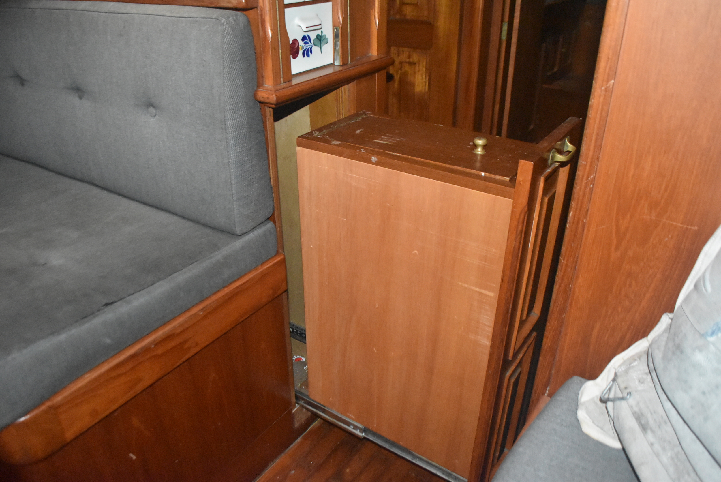 foto: 9 Vreedenburgh Schokker 10.75