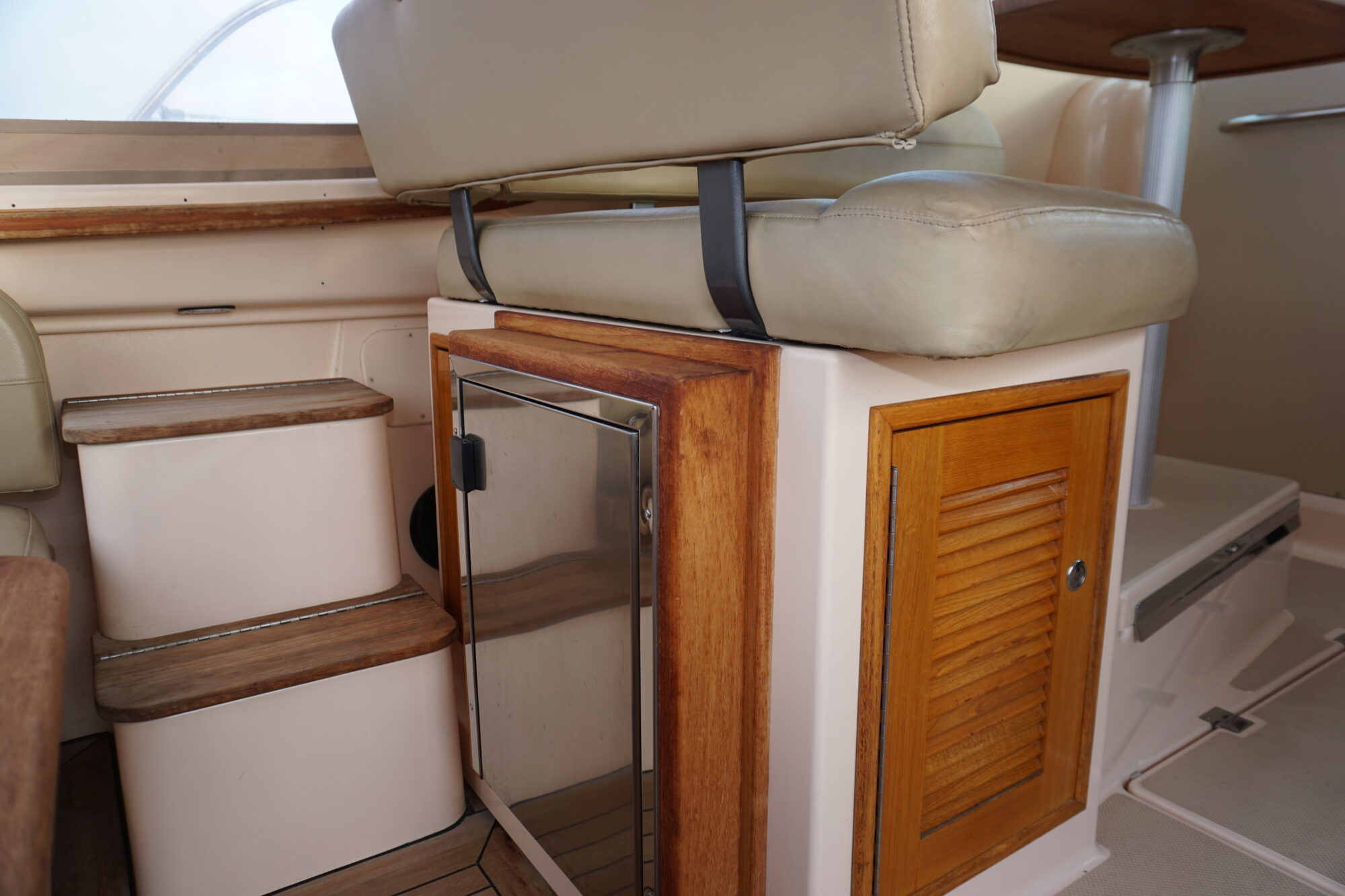 foto: 21 Island Packet Island Packet Craft 360 Express